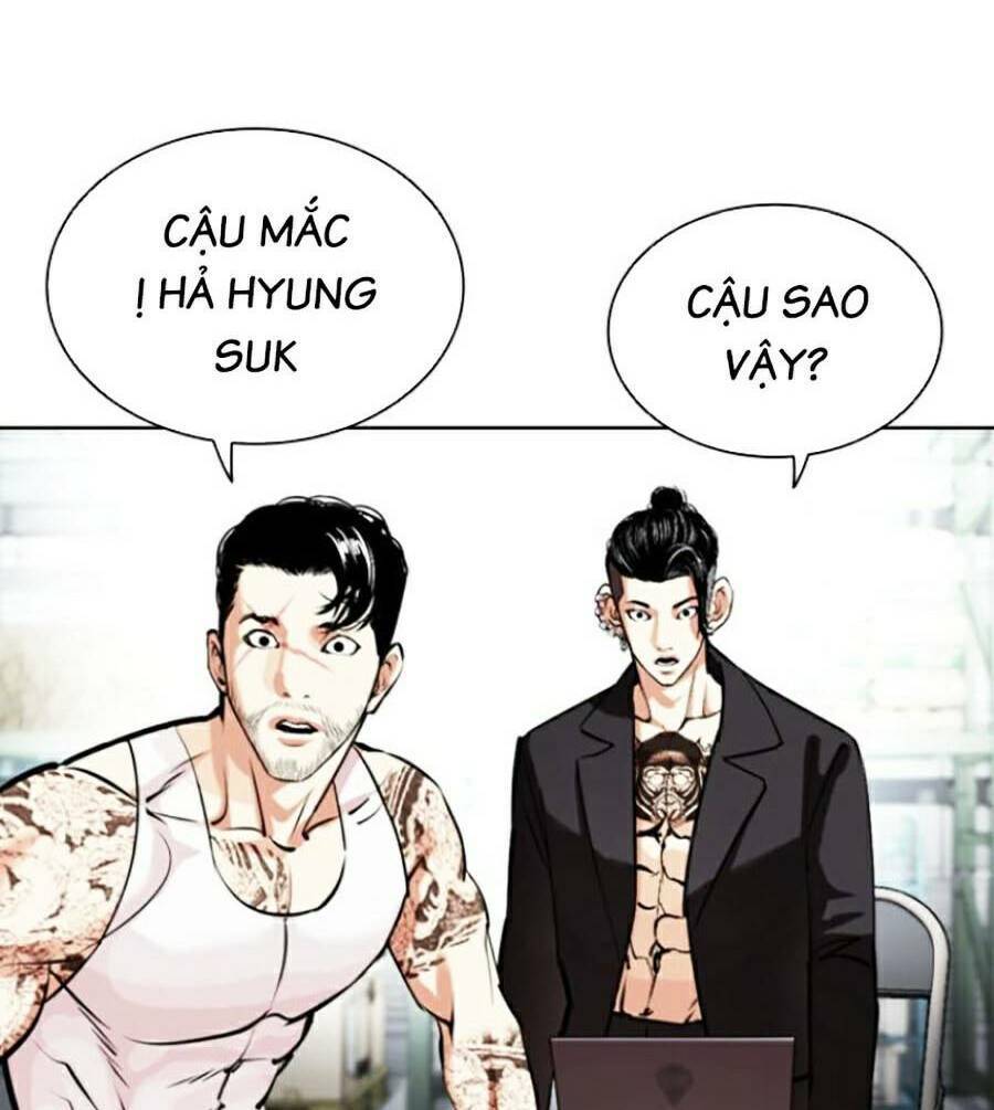 Lookism Chapter 448 - Trang 2