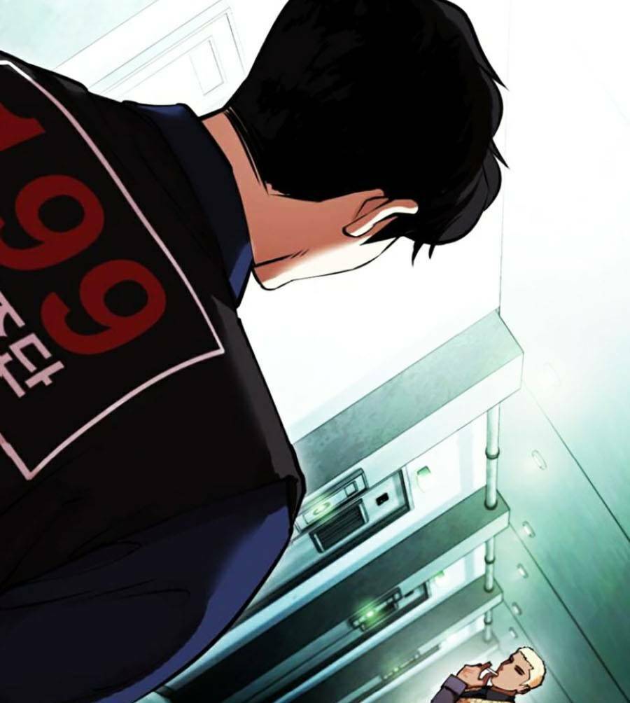 Lookism Chapter 448 - Trang 2