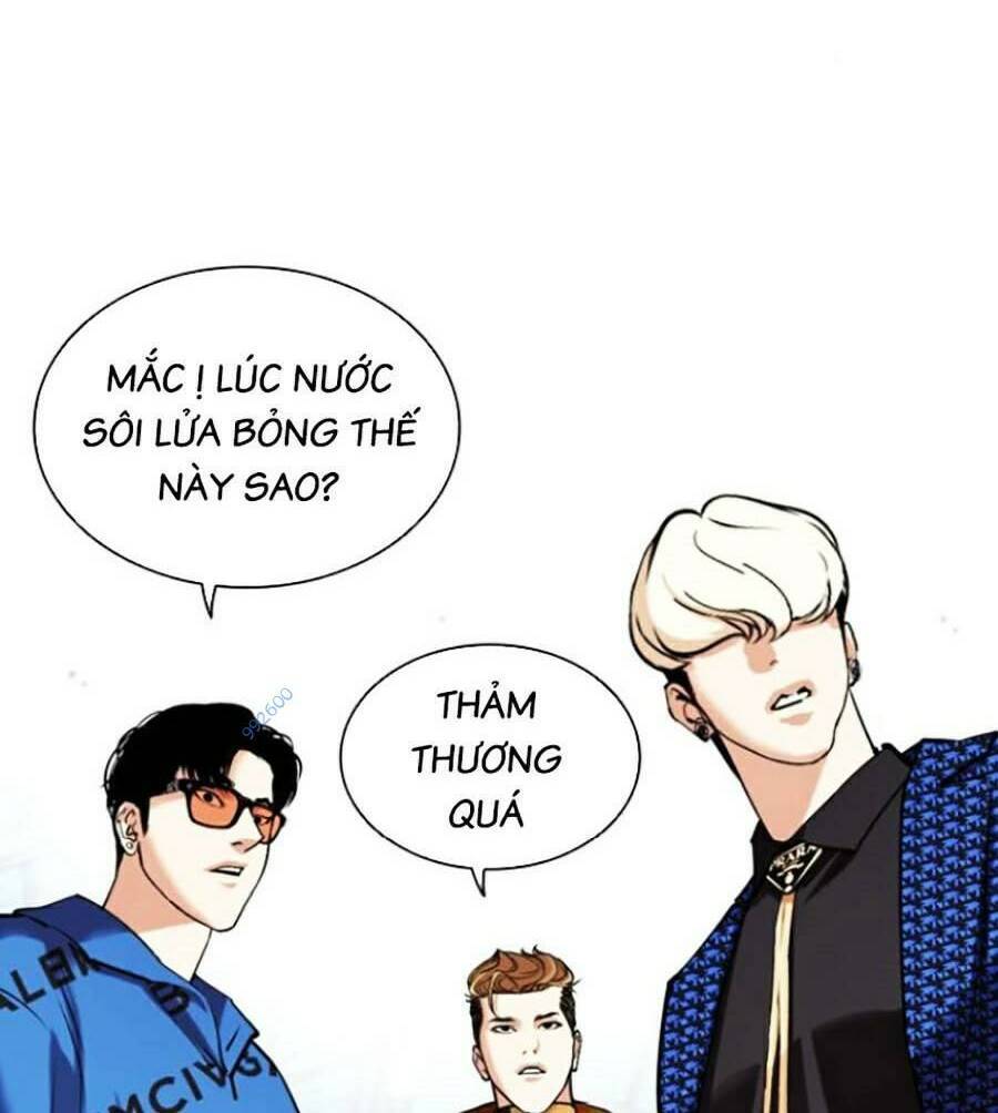 Lookism Chapter 448 - Trang 2