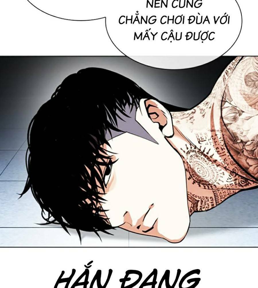 Lookism Chapter 448 - Trang 2