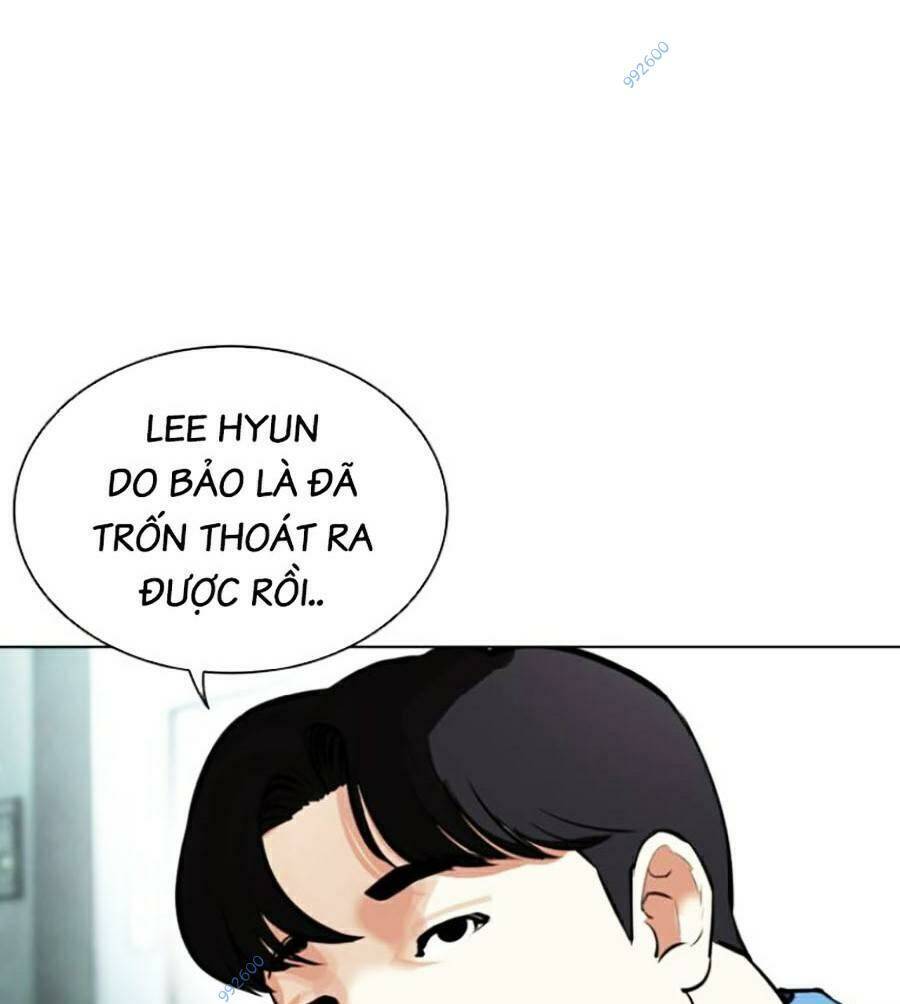 Lookism Chapter 448 - Trang 2