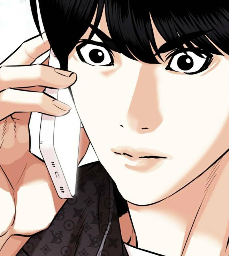 Lookism Chapter 448 - Trang 2