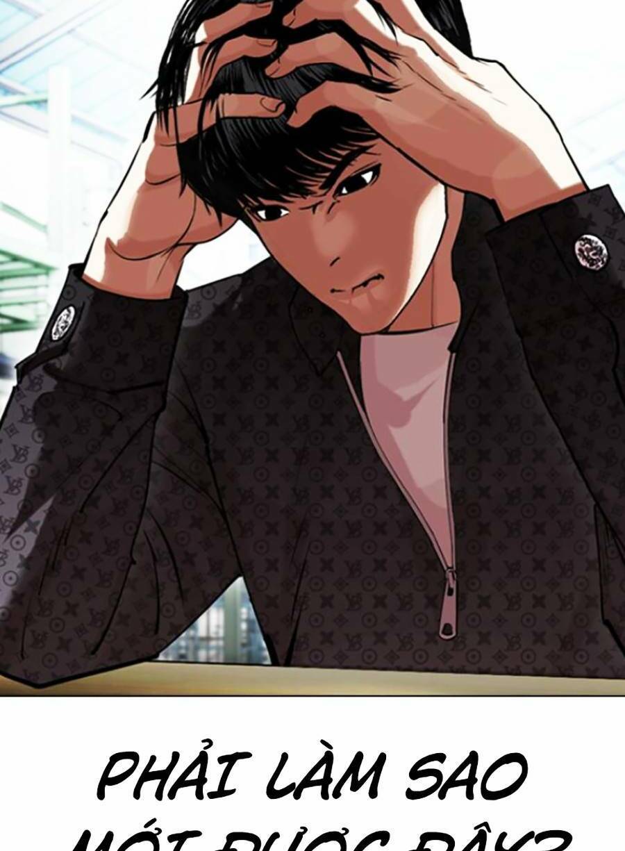 Lookism Chapter 448 - Trang 2