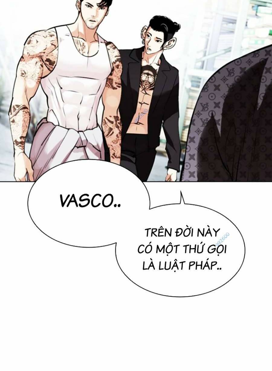 Lookism Chapter 448 - Trang 2