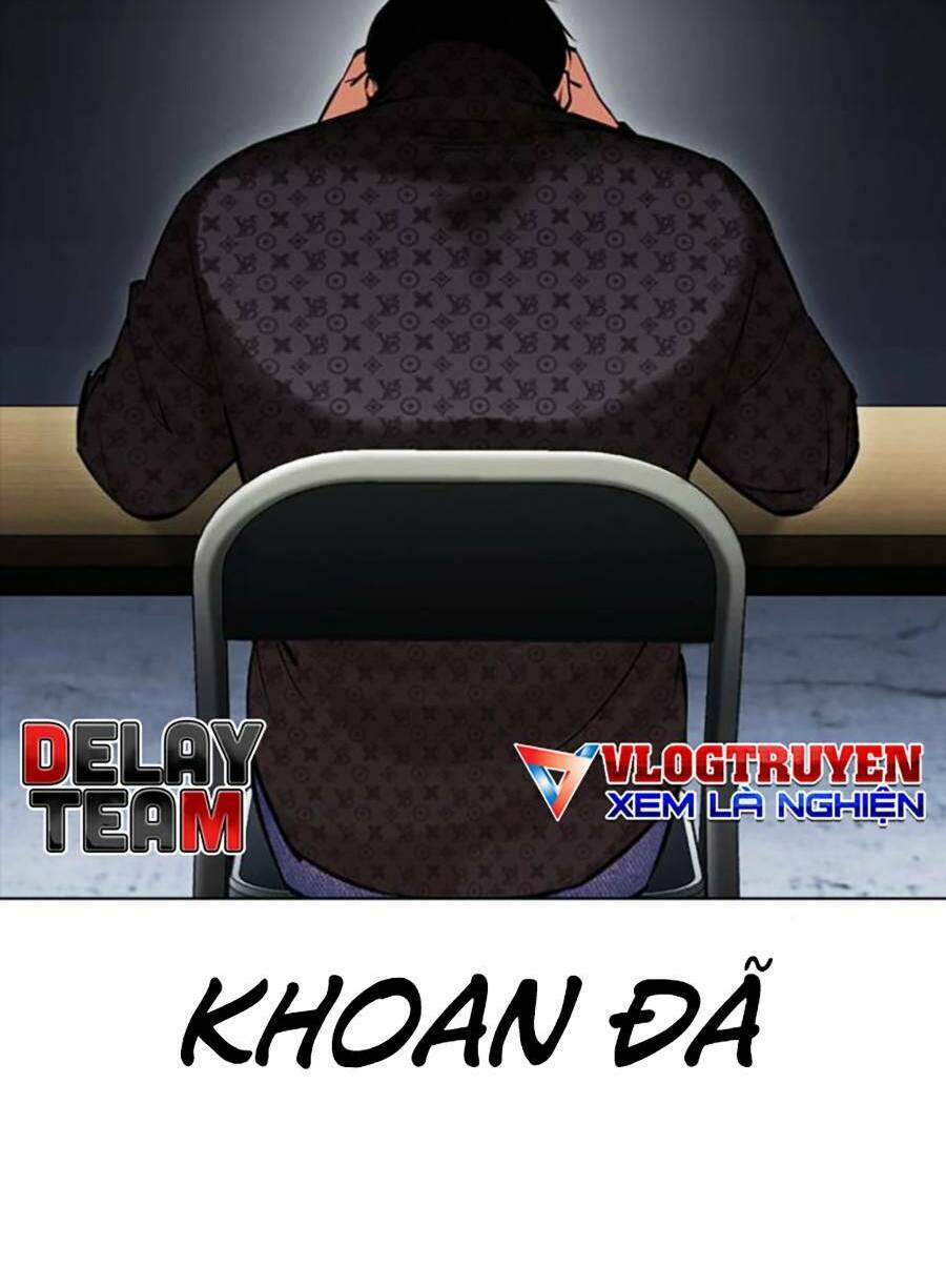 Lookism Chapter 448 - Trang 2