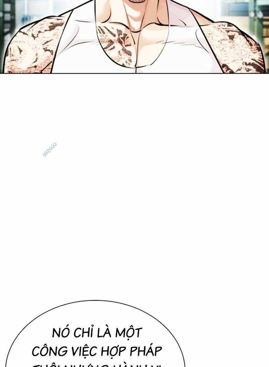 Lookism Chapter 448 - Trang 2