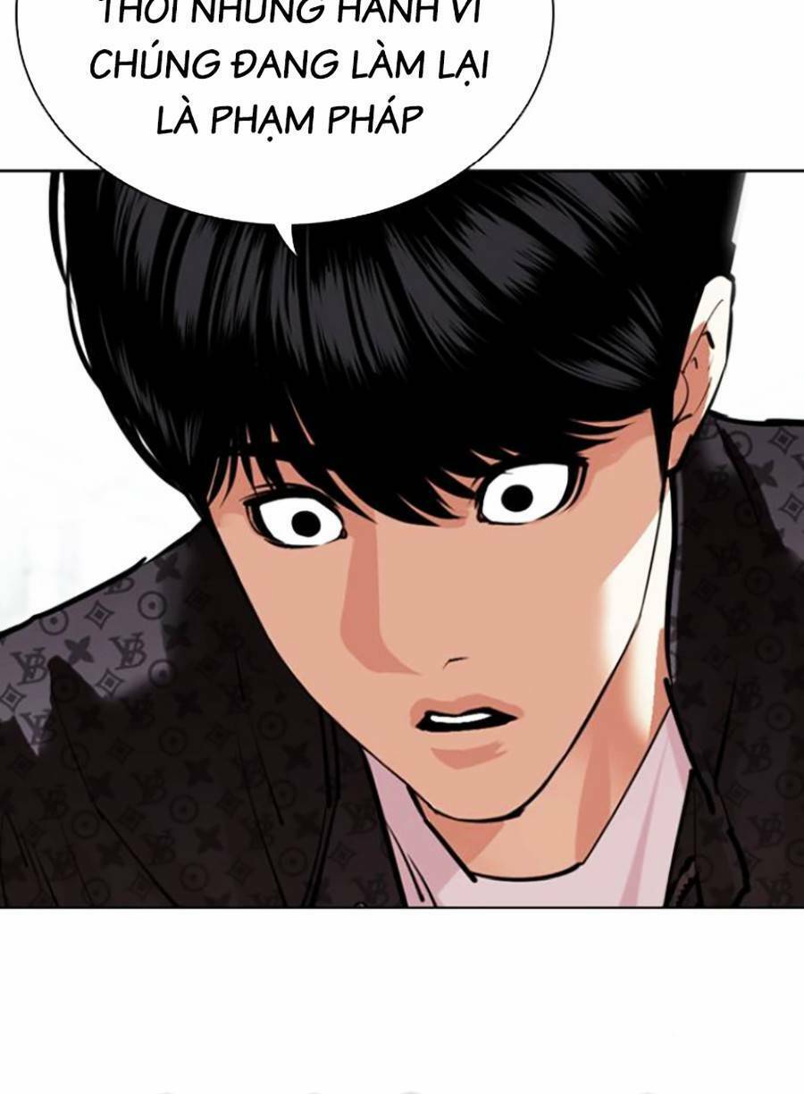 Lookism Chapter 448 - Trang 2