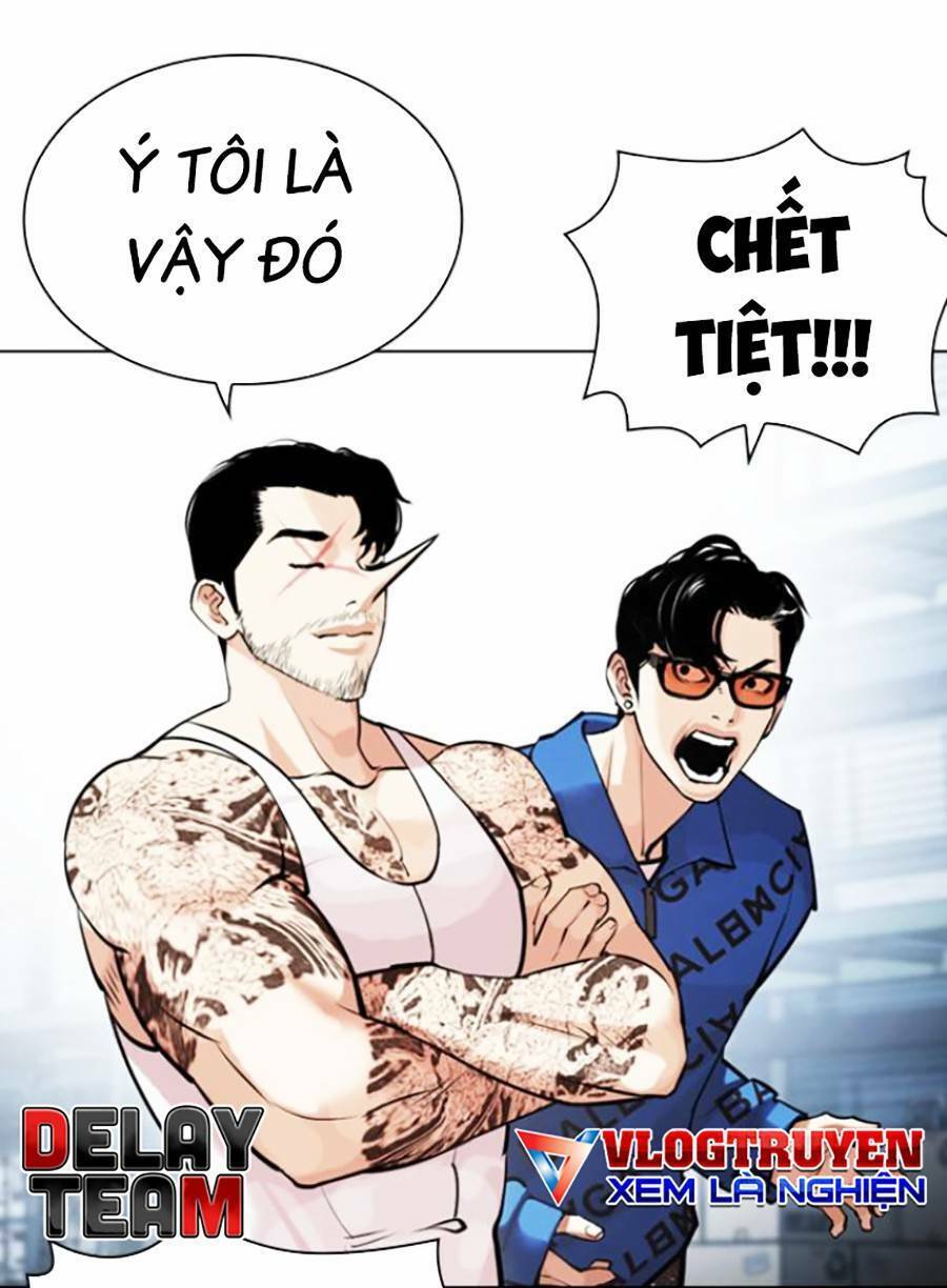 Lookism Chapter 448 - Trang 2