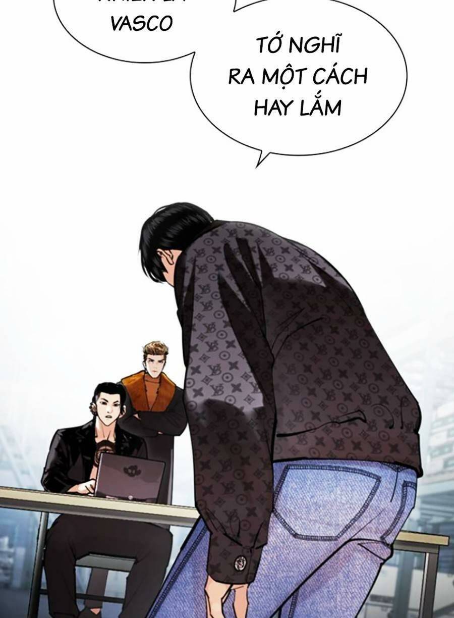 Lookism Chapter 448 - Trang 2