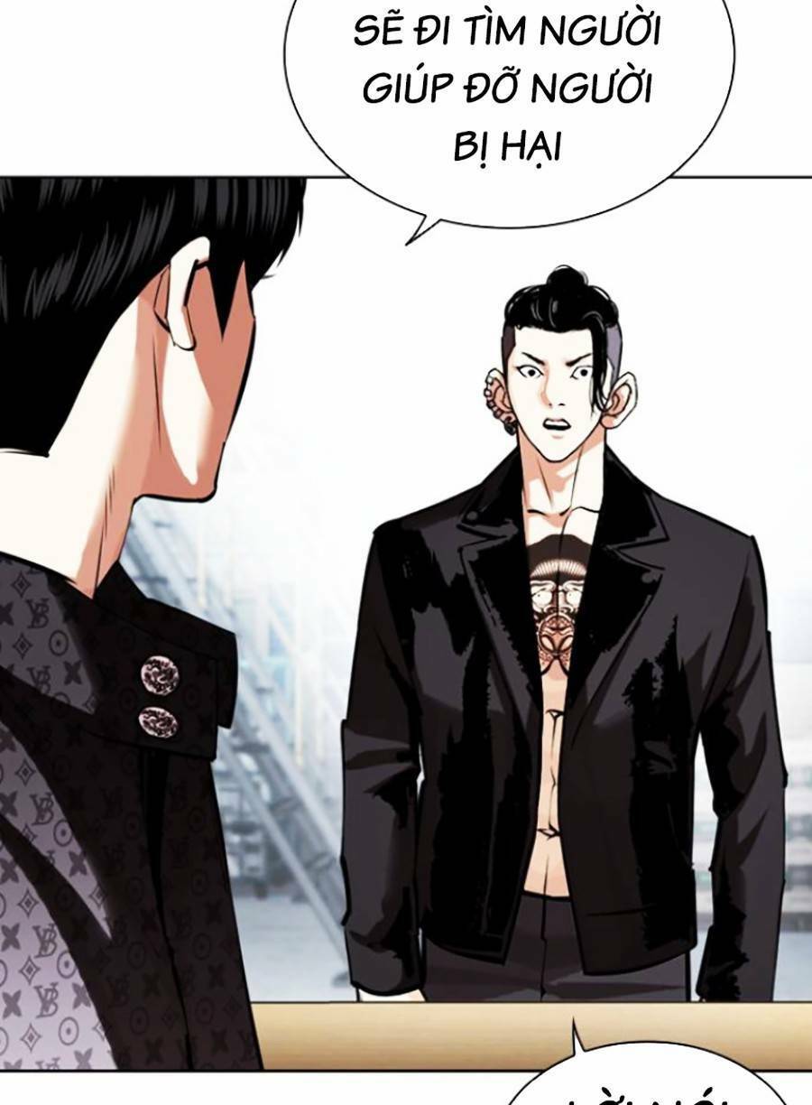 Lookism Chapter 448 - Trang 2