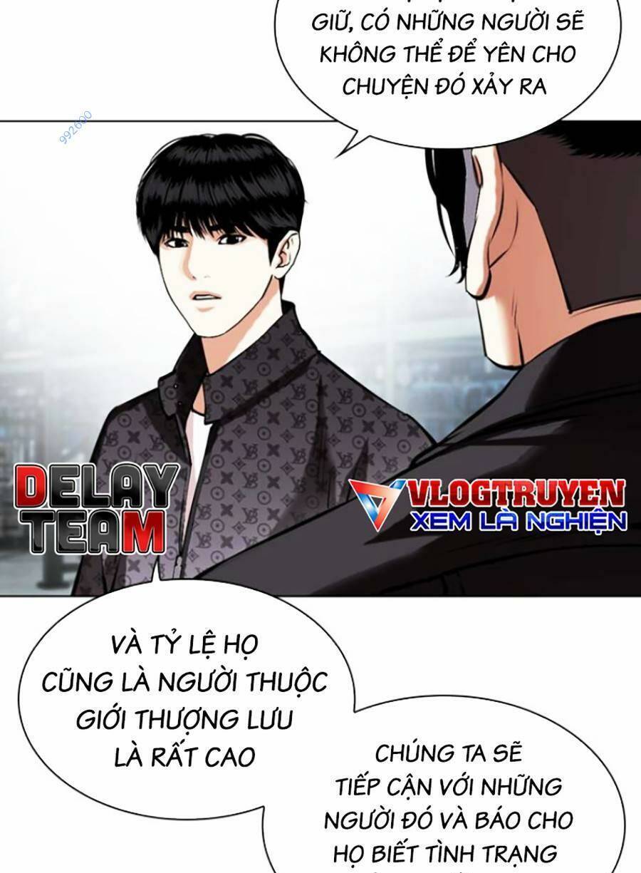 Lookism Chapter 448 - Trang 2