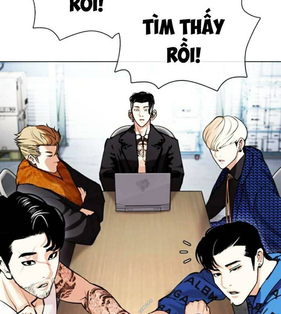 Lookism Chapter 448 - Trang 2