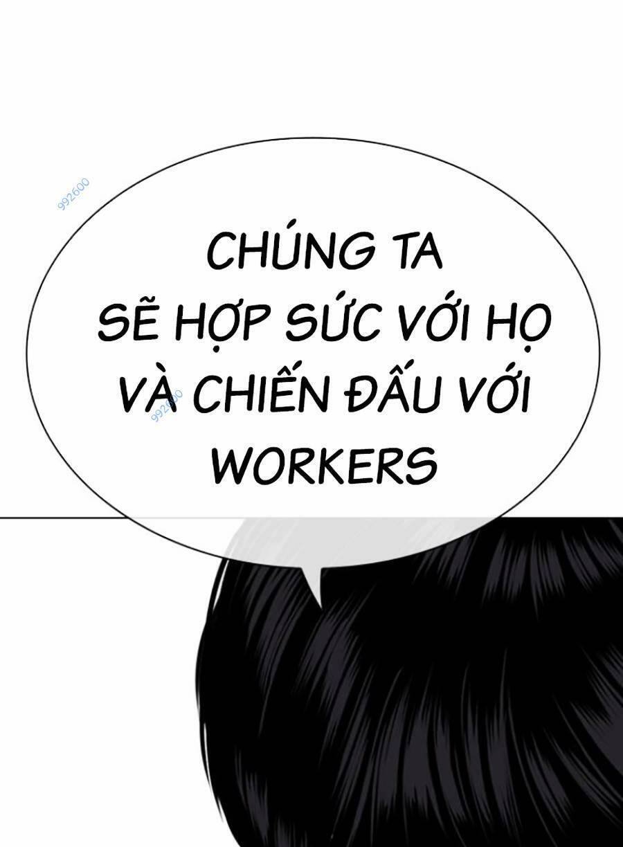 Lookism Chapter 448 - Trang 2