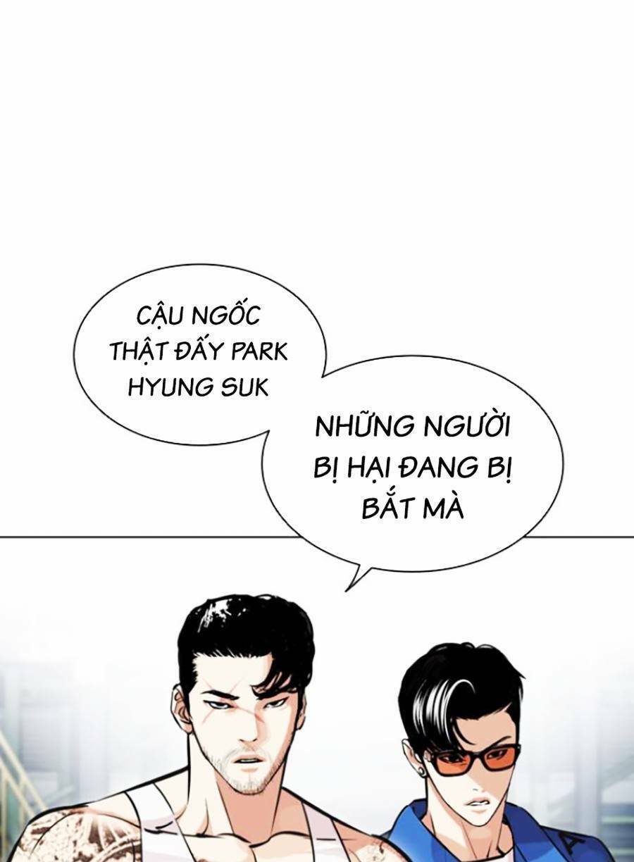 Lookism Chapter 448 - Trang 2