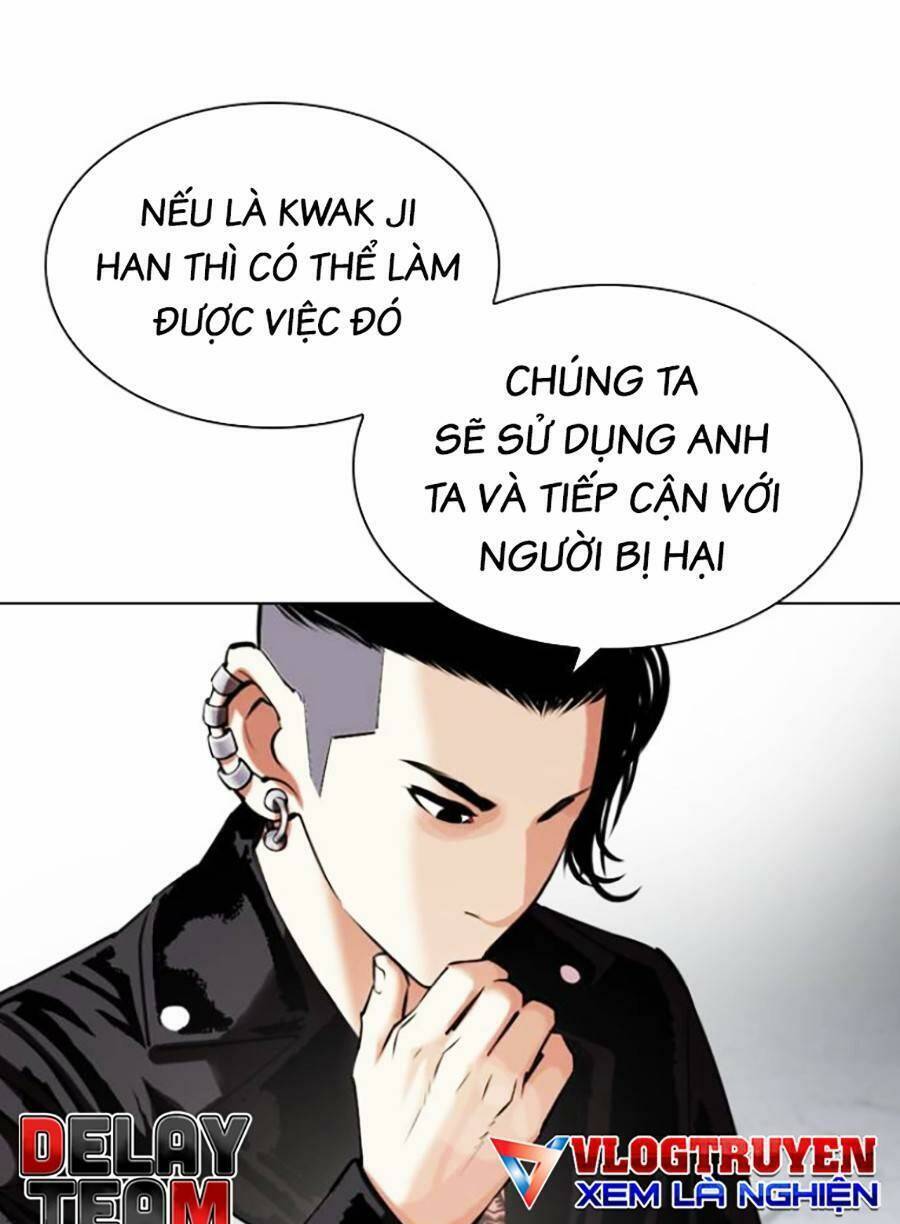 Lookism Chapter 448 - Trang 2