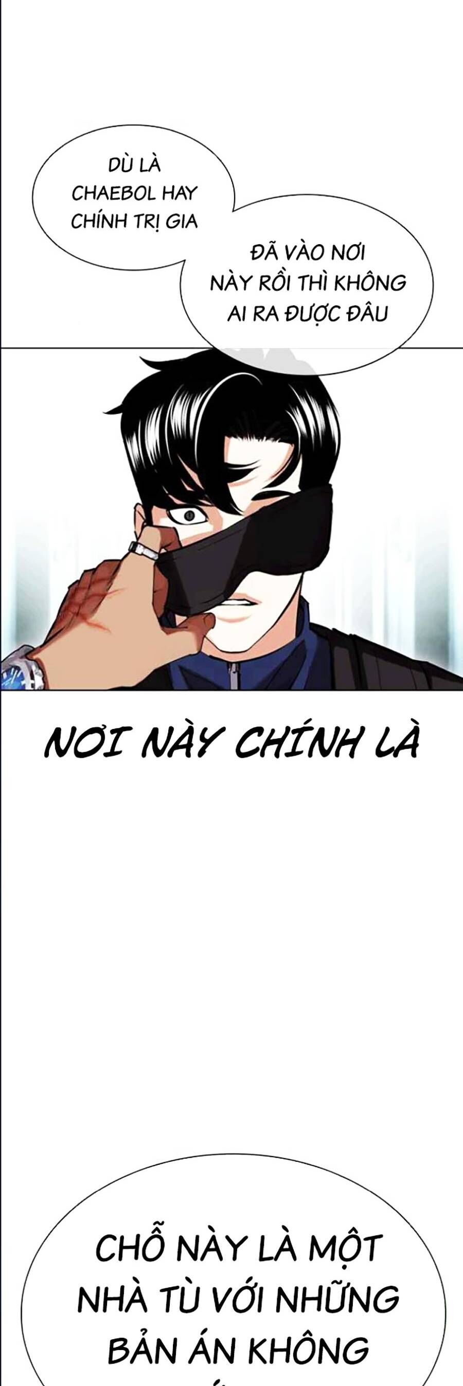 Lookism Chapter 447 - Trang 2