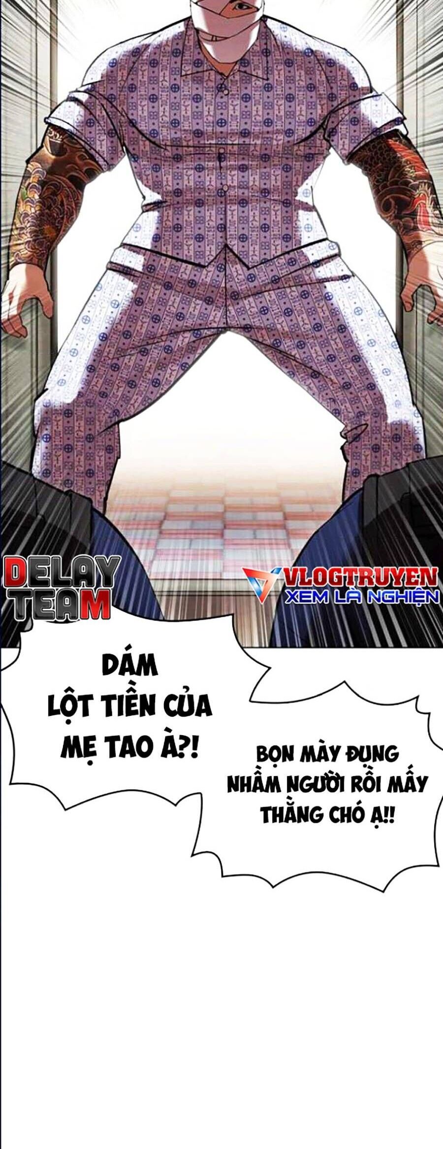 Lookism Chapter 447 - Trang 2