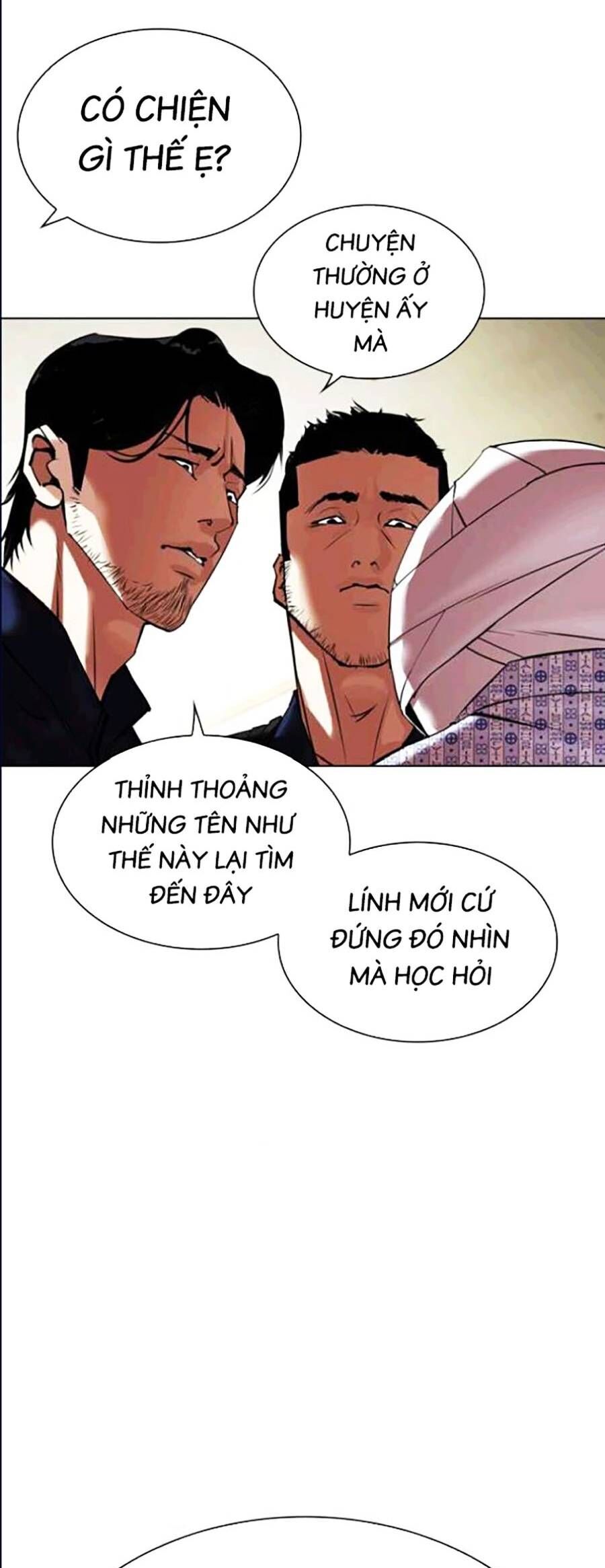 Lookism Chapter 447 - Trang 2