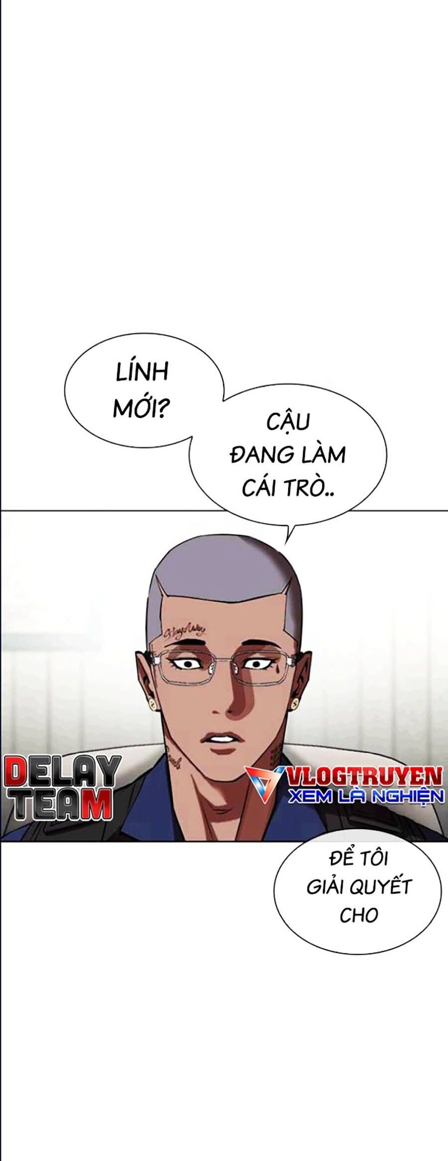 Lookism Chapter 447 - Trang 2