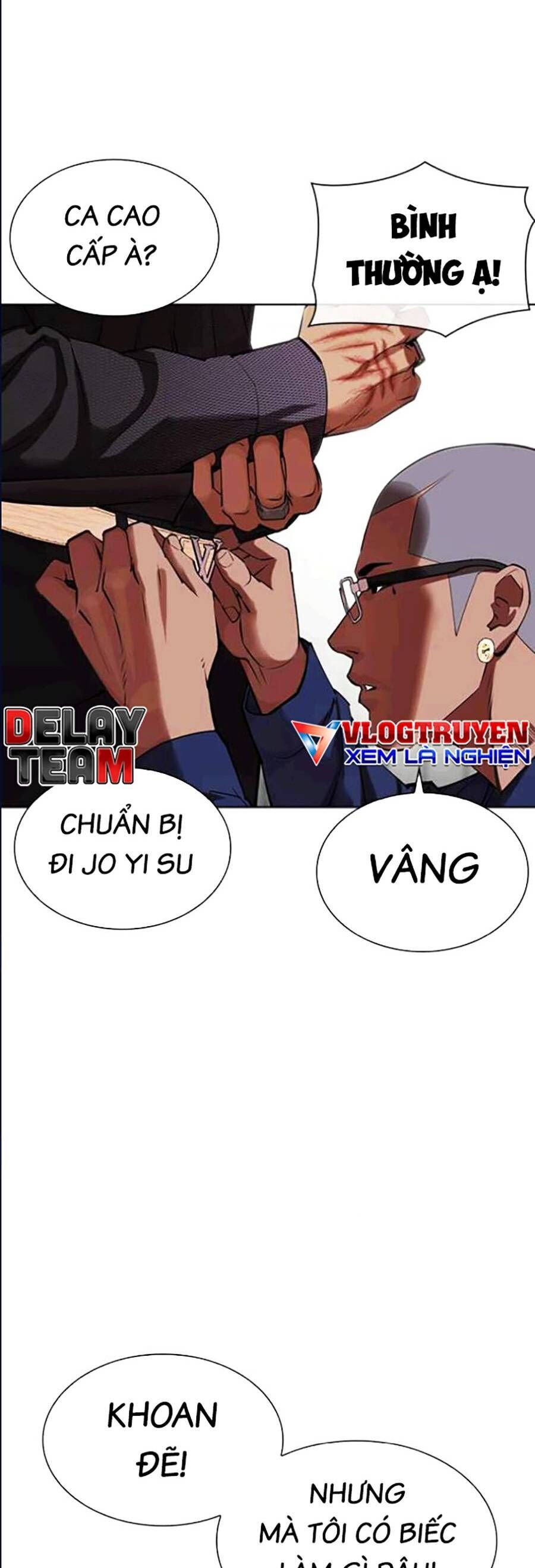 Lookism Chapter 447 - Trang 2