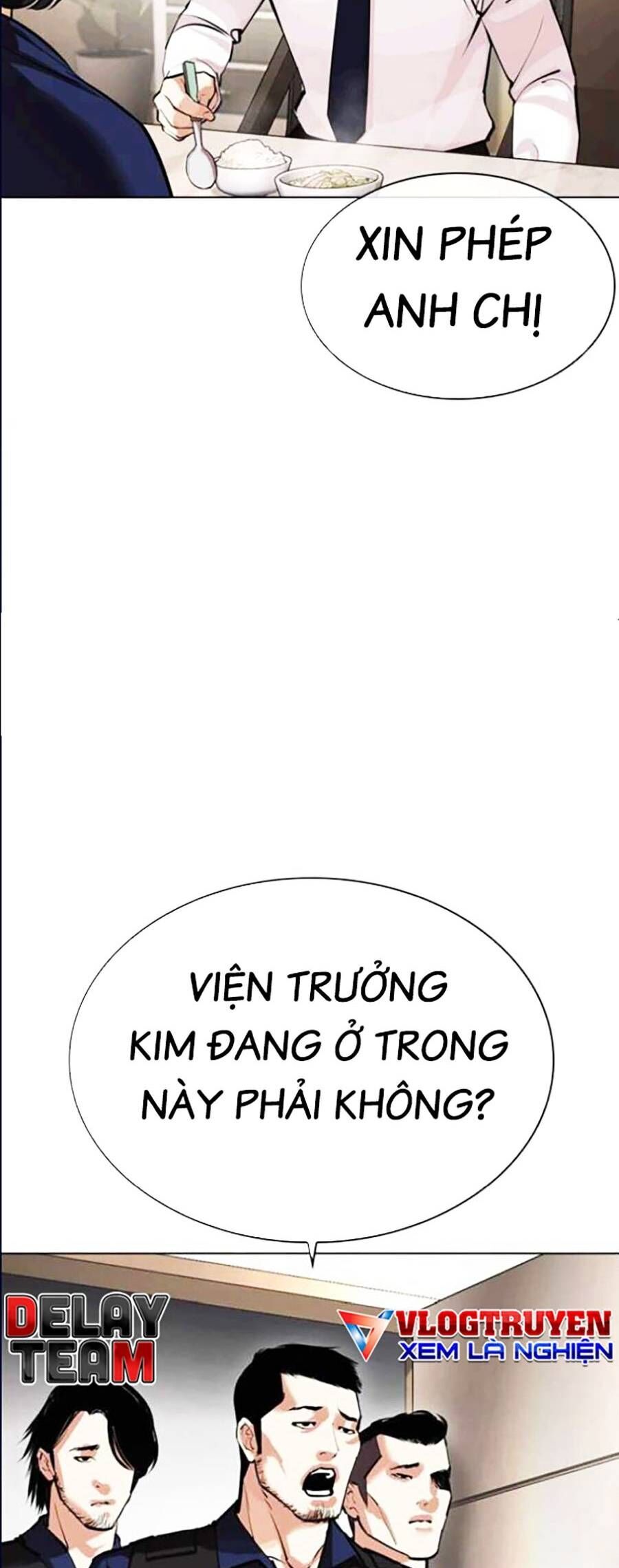 Lookism Chapter 447 - Trang 2