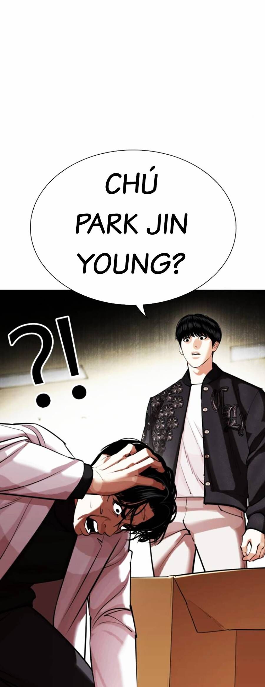 Lookism Chapter 446 - Trang 2