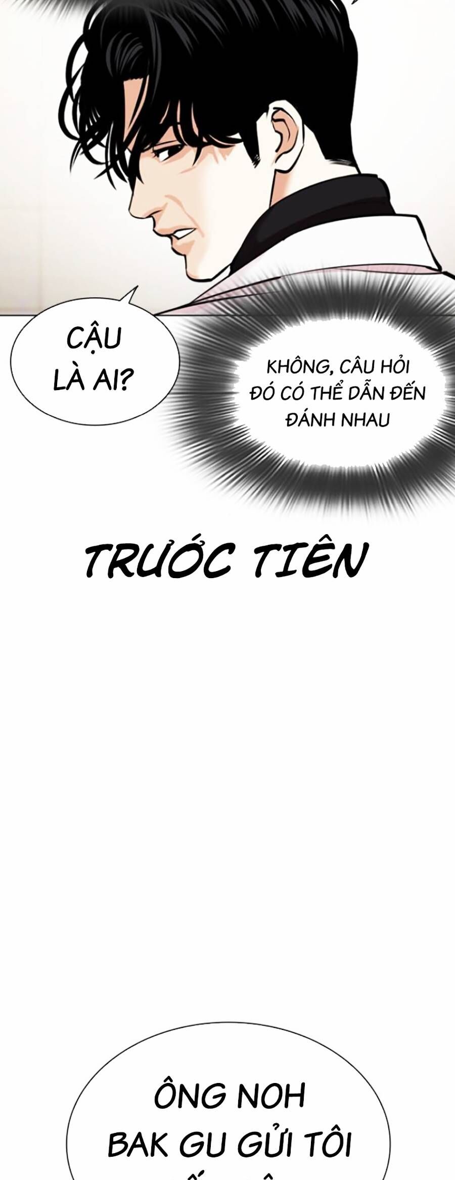 Lookism Chapter 446 - Trang 2