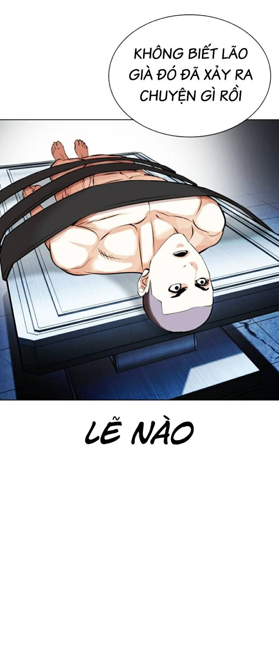 Lookism Chapter 446 - Trang 2