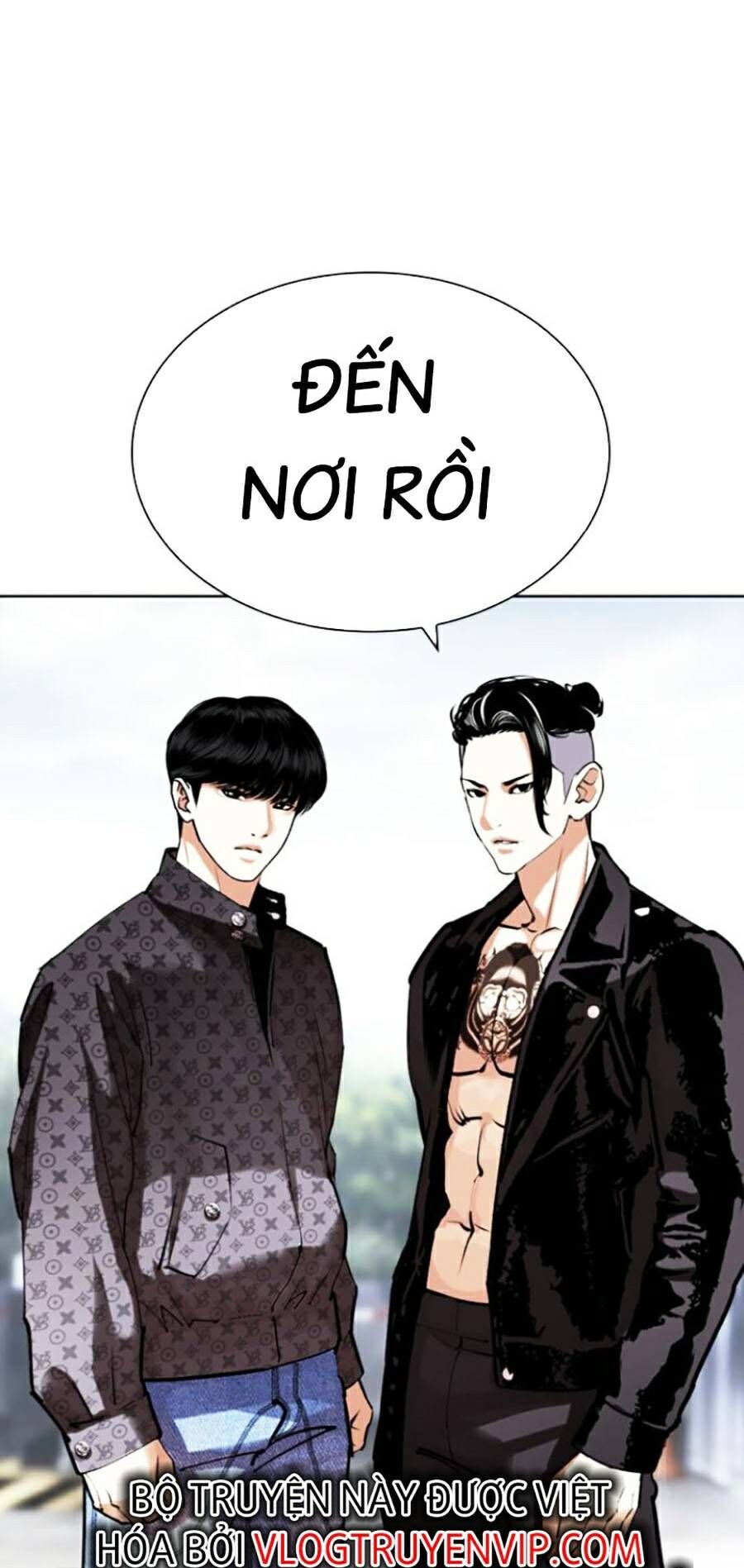 Lookism Chapter 446 - Trang 2