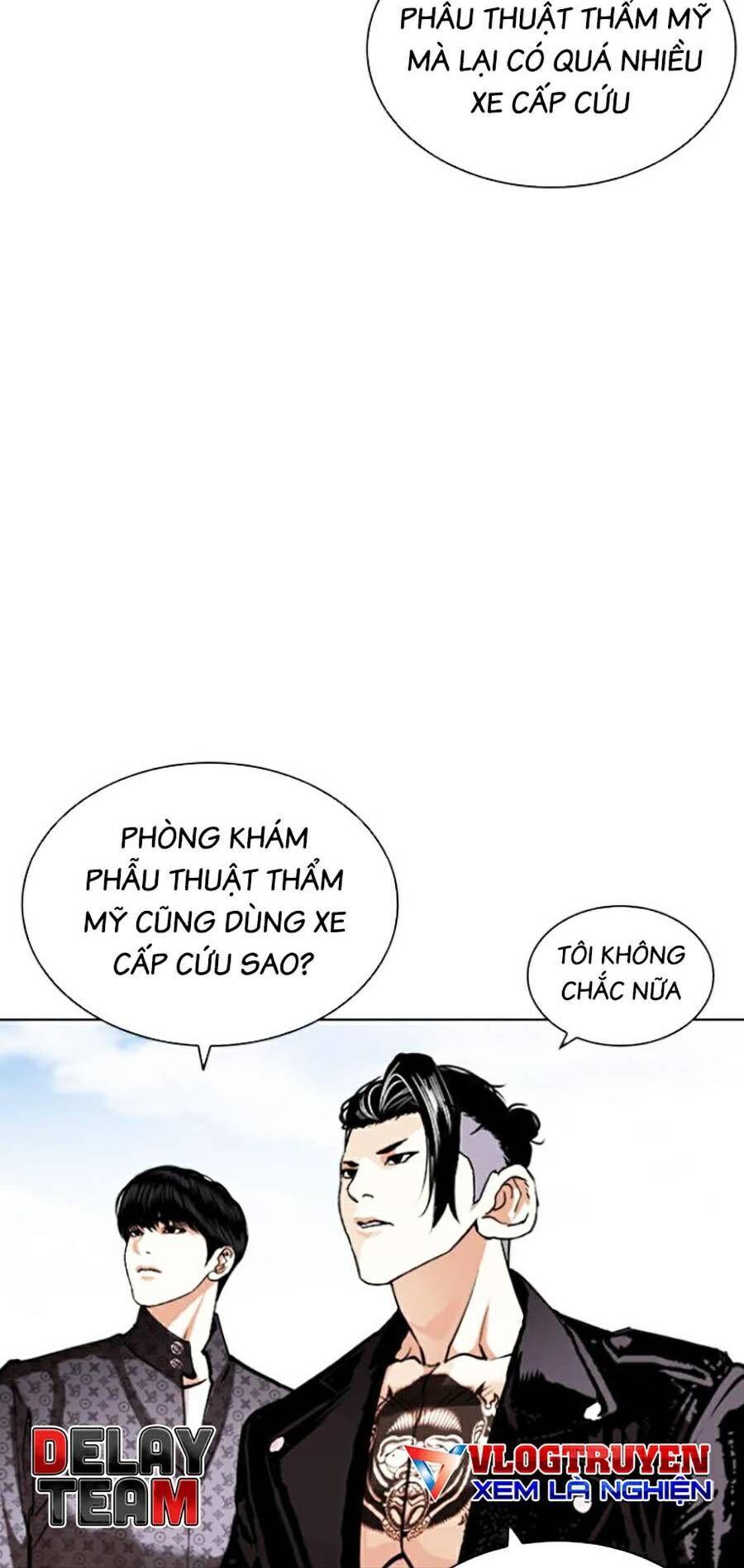 Lookism Chapter 446 - Trang 2