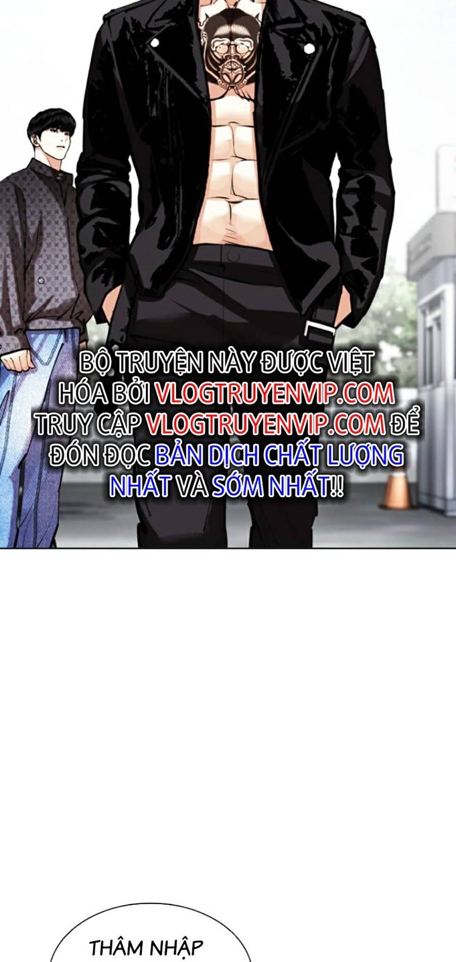 Lookism Chapter 446 - Trang 2