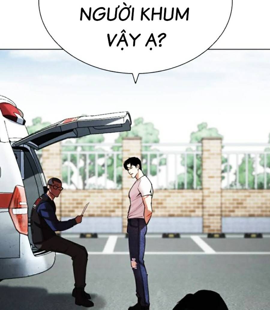 Lookism Chapter 446 - Trang 2