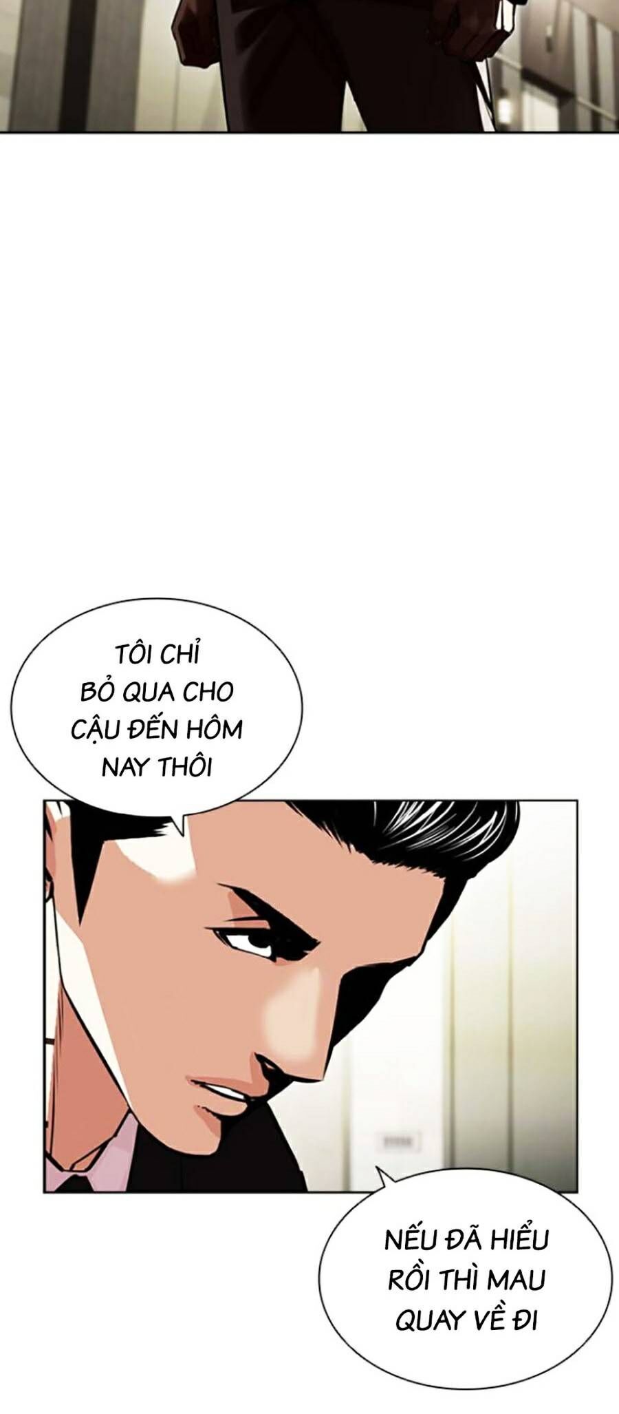 Lookism Chapter 445 - Trang 2