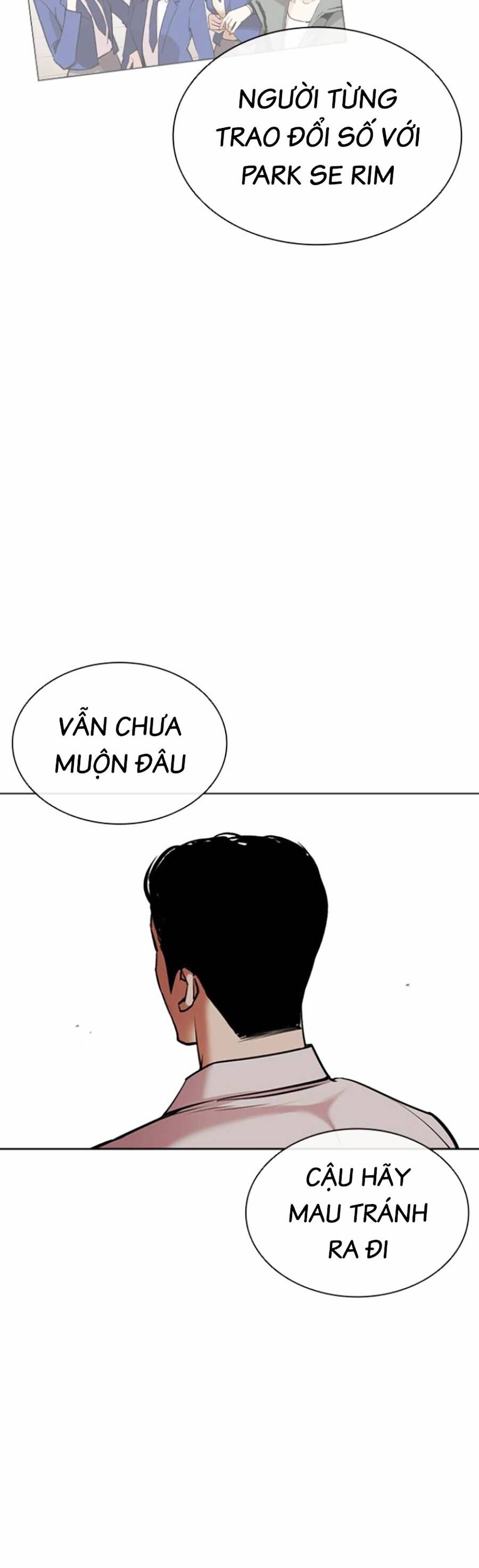 Lookism Chapter 445 - Trang 2