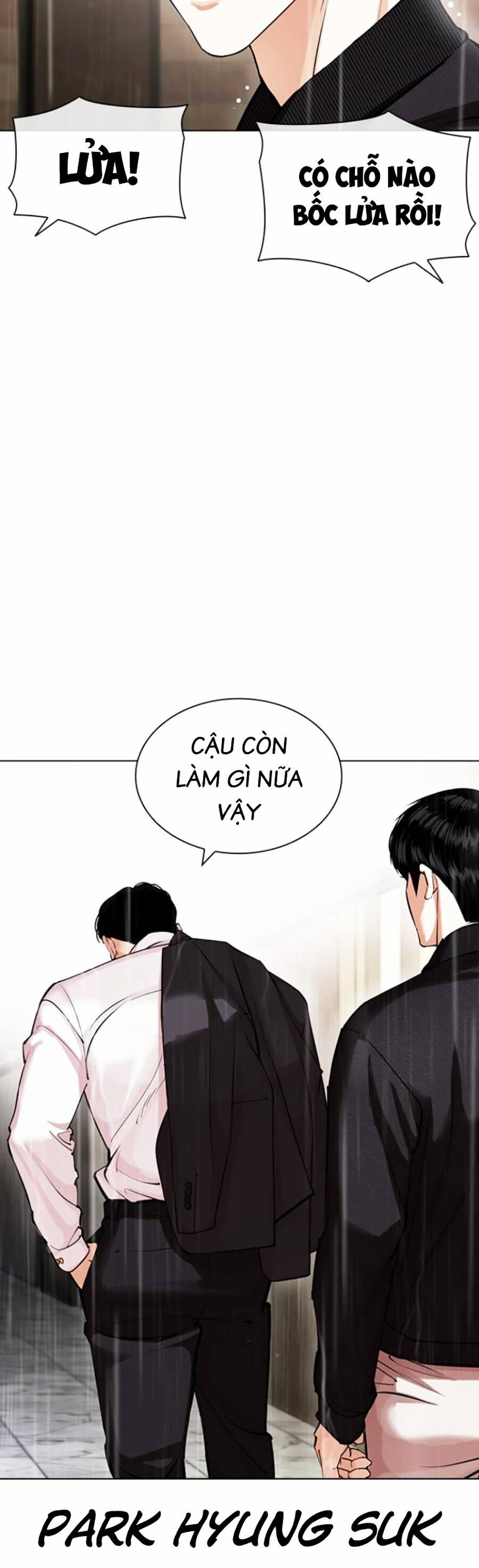 Lookism Chapter 445 - Trang 2