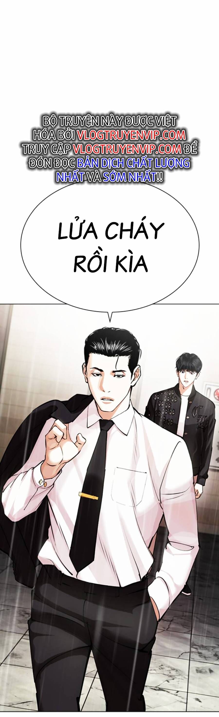 Lookism Chapter 445 - Trang 2