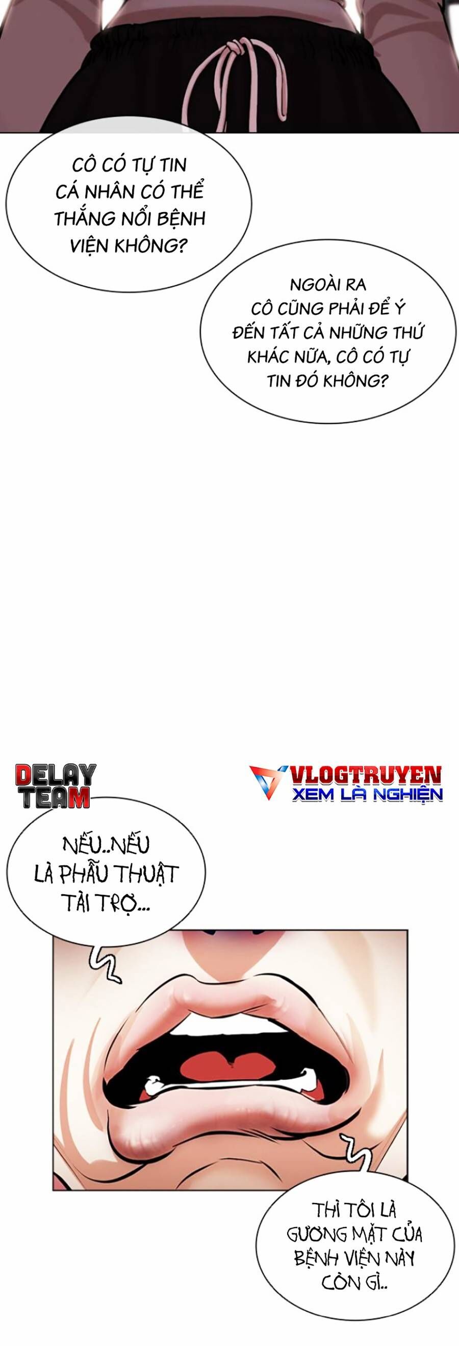 Lookism Chapter 445 - Trang 2