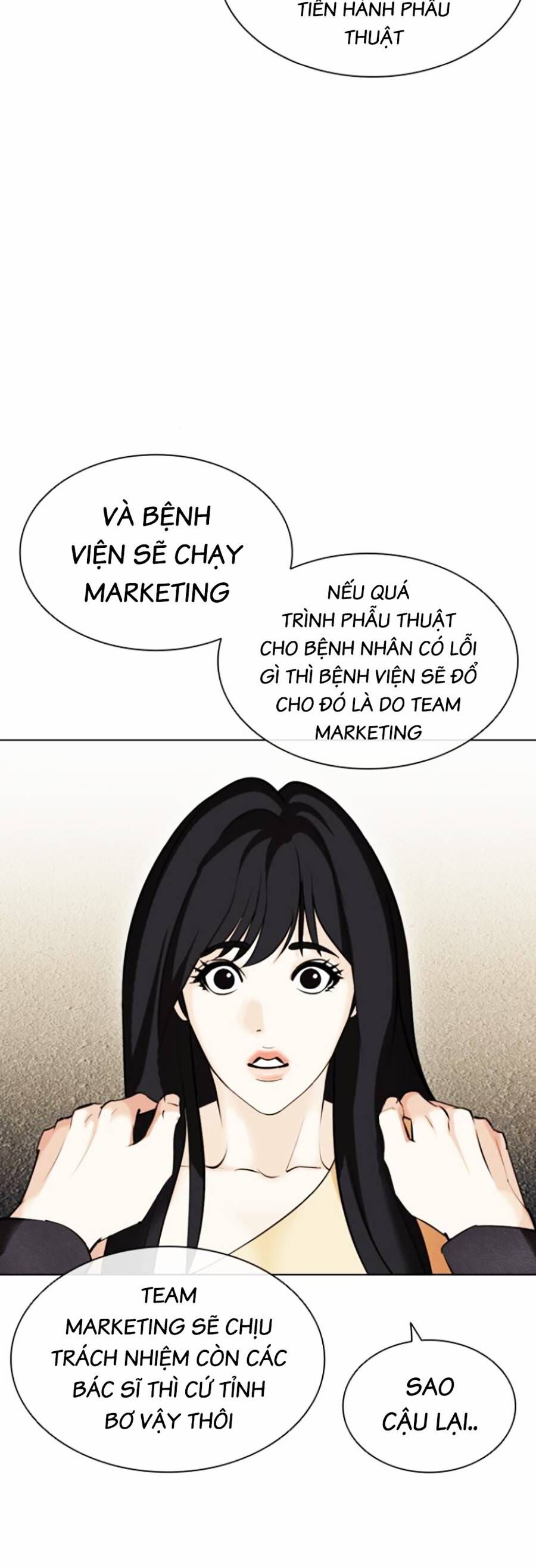 Lookism Chapter 445 - Trang 2