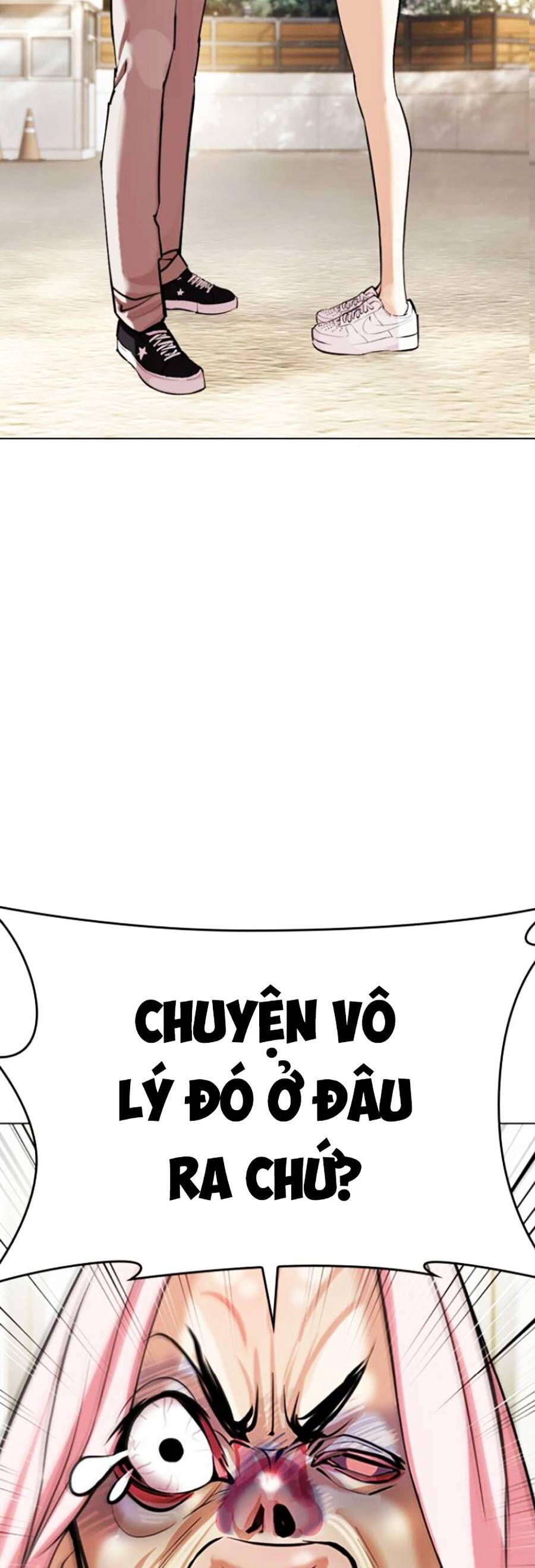 Lookism Chapter 445 - Trang 2