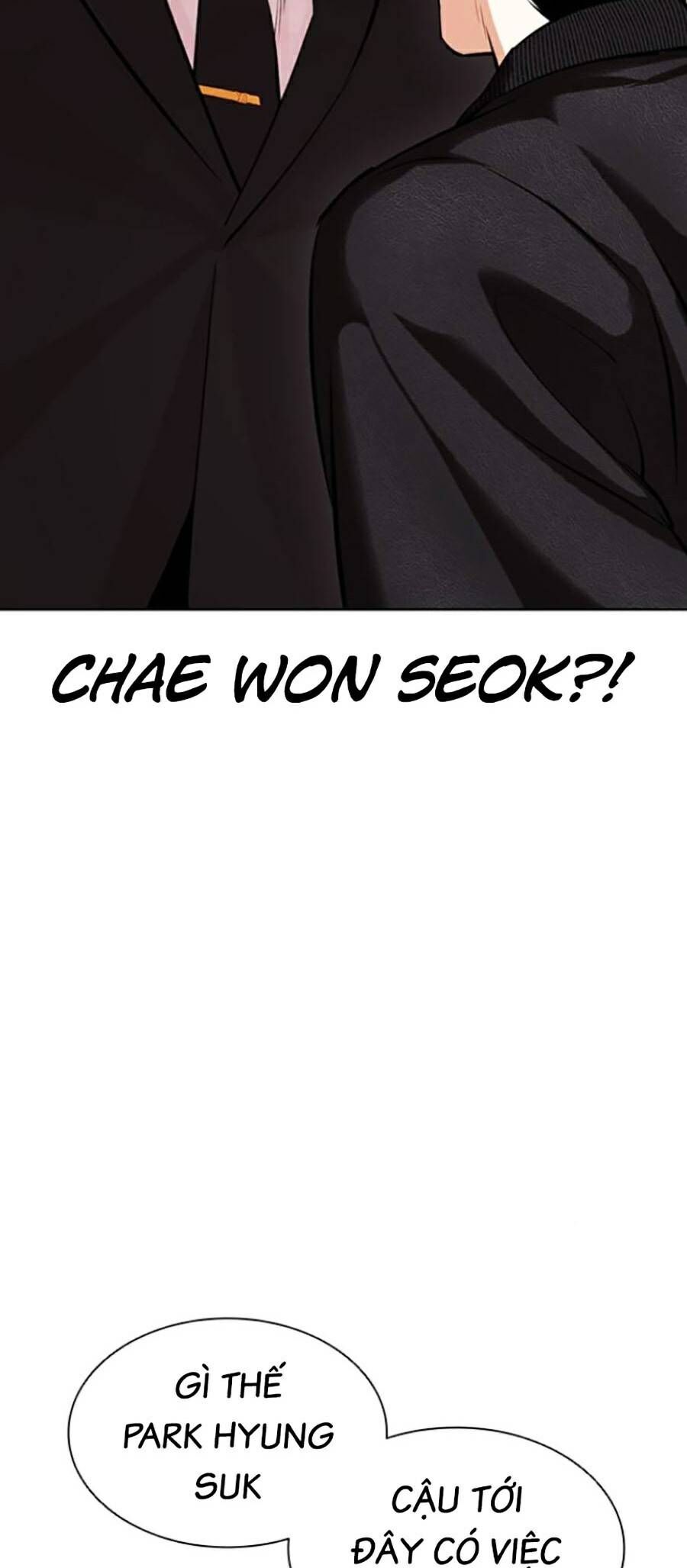 Lookism Chapter 445 - Trang 2