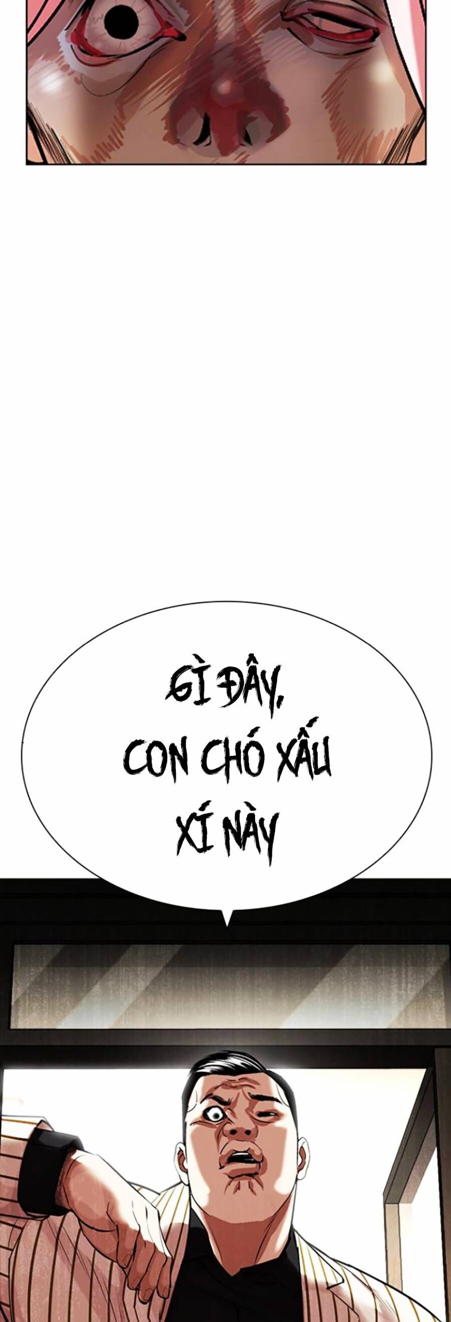 Lookism Chapter 445 - Trang 2