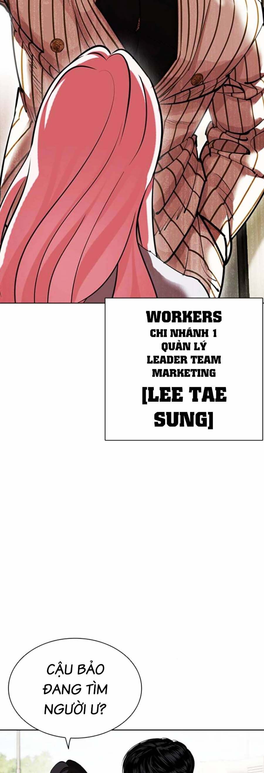 Lookism Chapter 445 - Trang 2