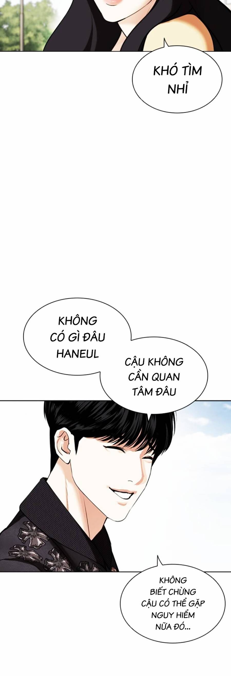 Lookism Chapter 445 - Trang 2