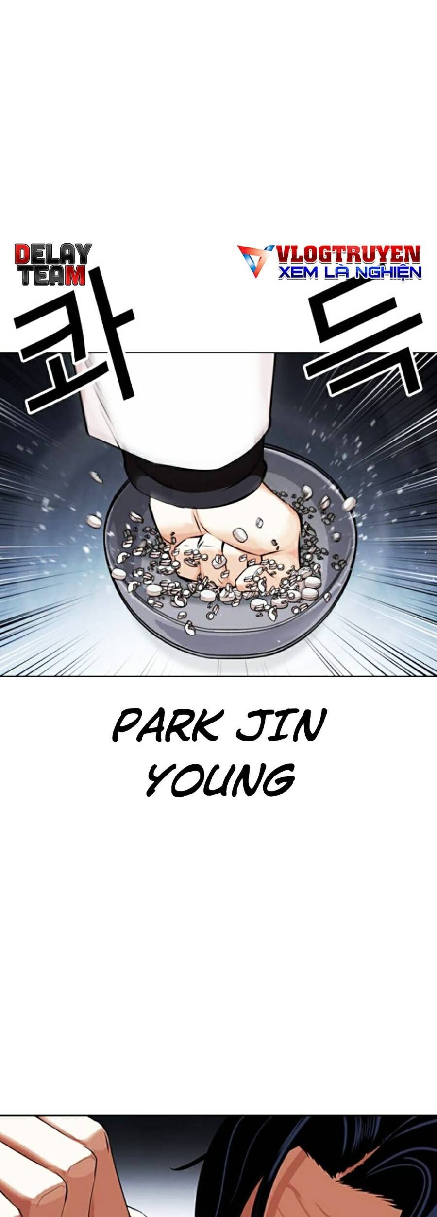 Lookism Chapter 445 - Trang 2