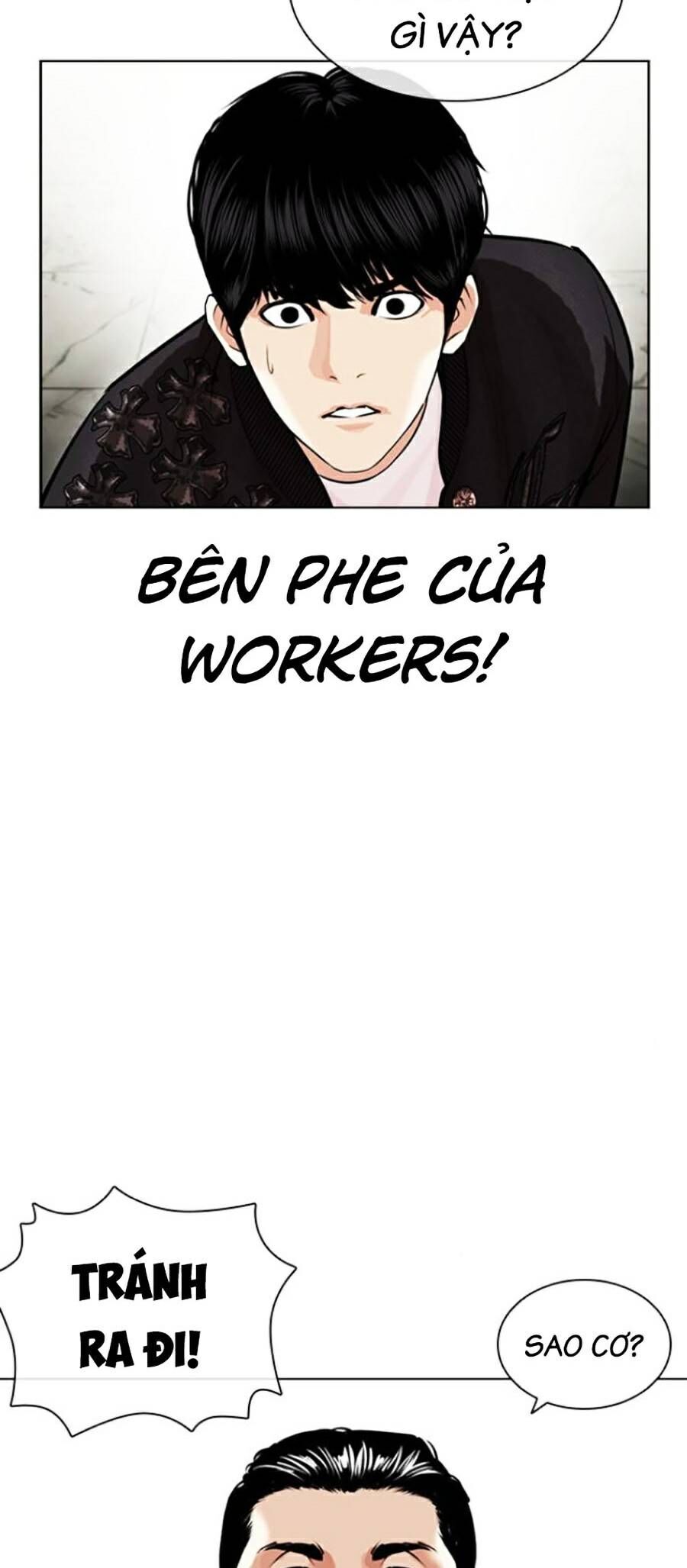 Lookism Chapter 445 - Trang 2