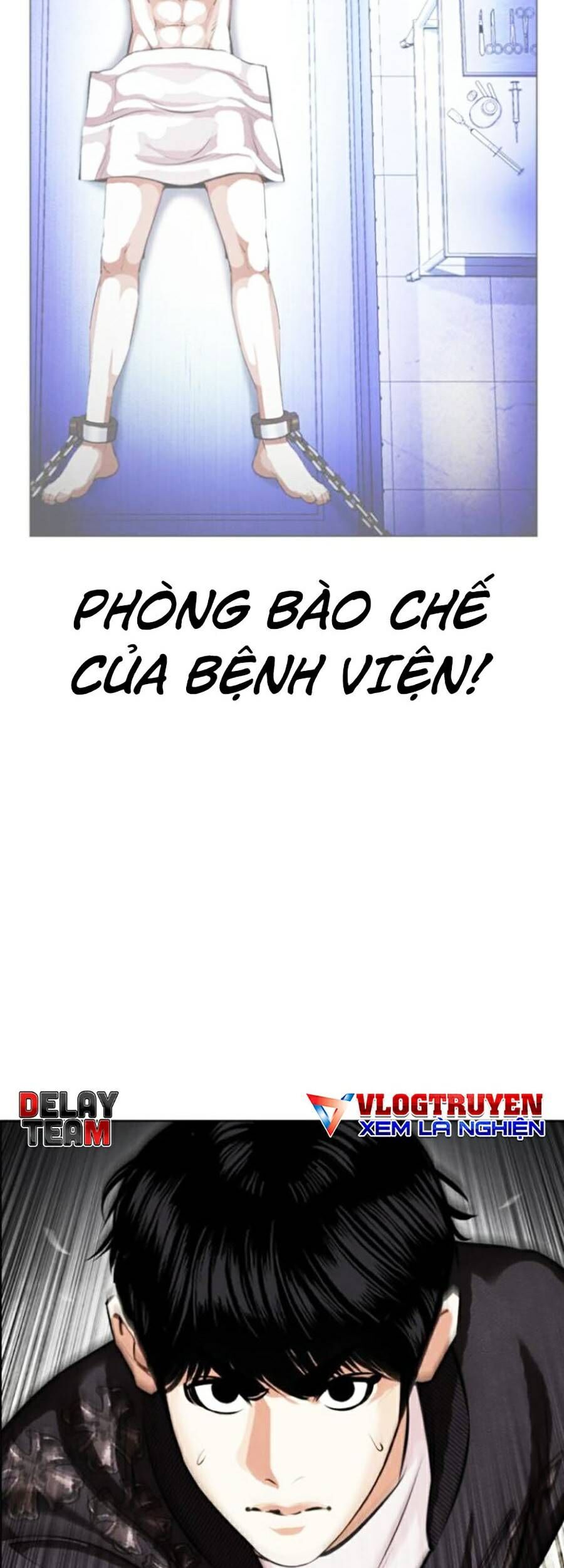 Lookism Chapter 445 - Trang 2