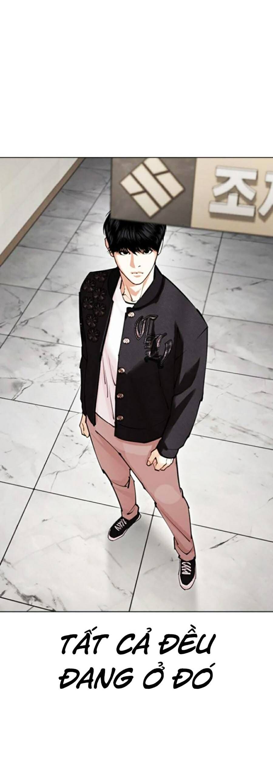 Lookism Chapter 445 - Trang 2