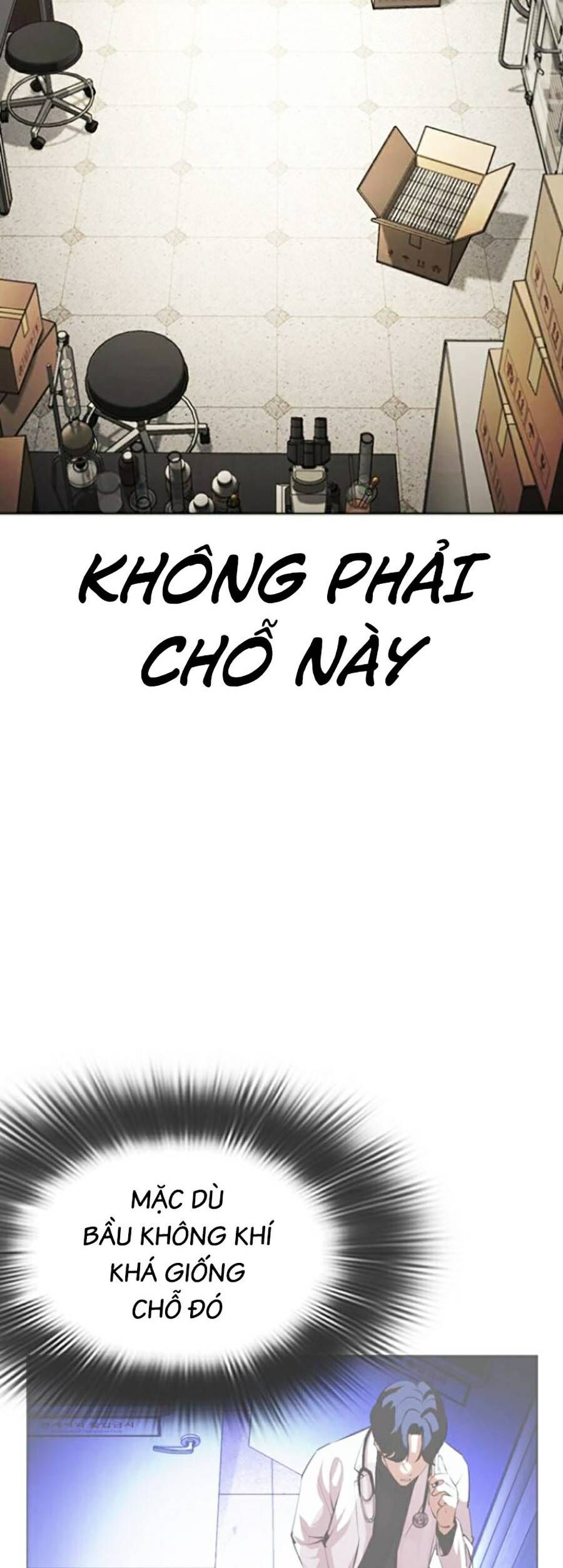 Lookism Chapter 445 - Trang 2