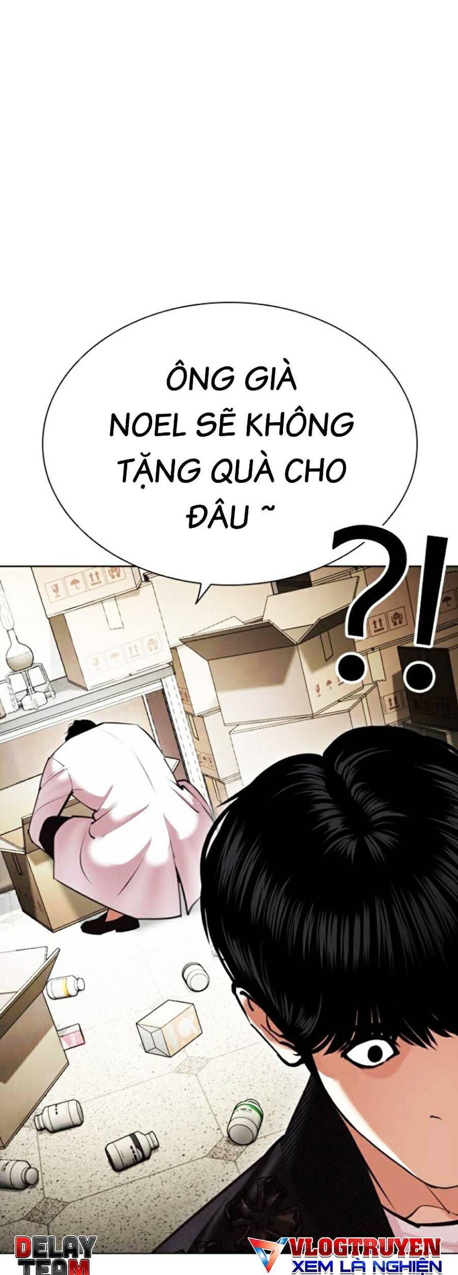 Lookism Chapter 445 - Trang 2