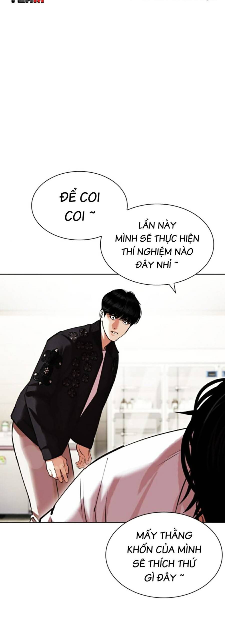 Lookism Chapter 445 - Trang 2